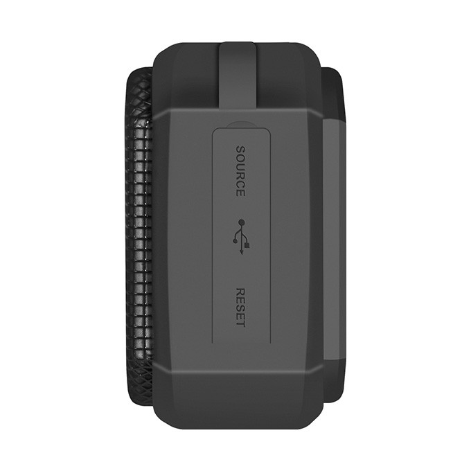 Defender głośnik G16, Li-Ion, 1.0, 5W, czarny, regulacja głośności, podświetlenie LED, BT 5.0, TWS, 50Hz~20kHz, 