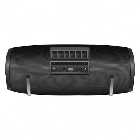 Defender głośnik G22, Li-Ion, 2.0, 20W, czarny, regulacja głośności, BT 5.0, TWS, boczne głośniki pasywne, Defender głośnik G22, Li-Ion, 2.0, 20W, czarny, regulacja głośności, BT 5.0, TWS, boczne głośniki pasywne,