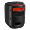 Defender głośnik BOOMER 50, Li-Ion, 1.1, 50W, czarny, regulacja głośności, podświetlenie LED, BT 5.0, TWS, Defender głośnik BOOMER 50, Li-Ion, 1.1, 50W, czarny, regulacja głośności, podświetlenie LED, BT 5.0, TWS,