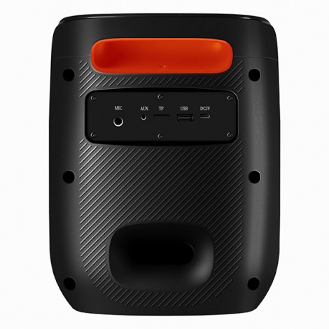 Defender głośnik BOOMER 50, Li-Ion, 1.1, 50W, czarny, regulacja głośności, podświetlenie LED, BT 5.0, TWS, Defender głośnik BOOMER 50, Li-Ion, 1.1, 50W, czarny, regulacja głośności, podświetlenie LED, BT 5.0, TWS,