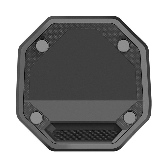 Defender głośnik Rage, Li-Ion, 2.0, 50W, czarny, regulacja głośności, LED, BT 5.0, TWS, pilot w zestawie, 