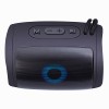 Defender głośnik ENJOY S200, Li-Ion, 1.0, 5W, czarny, regulacja głośności, przenośny, z podświetleniem LED, Defender głośnik ENJOY S200, Li-Ion, 1.0, 5W, czarny, regulacja głośności, przenośny, z podświetleniem LED,