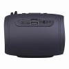 Defender głośnik ENJOY S200, Li-Ion, 1.0, 5W, czarny, regulacja głośności, przenośny, z podświetleniem LED, Defender głośnik ENJOY S200, Li-Ion, 1.0, 5W, czarny, regulacja głośności, przenośny, z podświetleniem LED,
