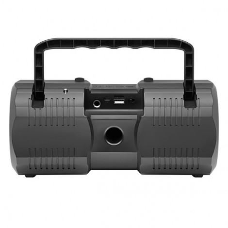 Defender głośnik BEATBOX 20, Li-Ion, 2.0, 20W, czarny, regulacja głośności, przenośny, z podświetleniem LED, Defender głośnik BEATBOX 20, Li-Ion, 2.0, 20W, czarny, regulacja głośności, przenośny, z podświetleniem LED,