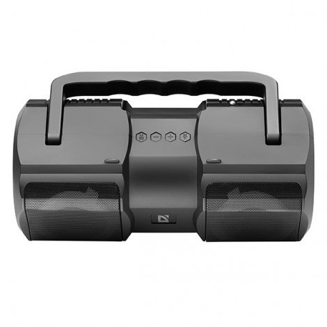 Defender głośnik BEATBOX 20, Li-Ion, 2.0, 20W, czarny, regulacja głośności, przenośny, z podświetleniem LED, Defender głośnik BEATBOX 20, Li-Ion, 2.0, 20W, czarny, regulacja głośności, przenośny, z podświetleniem LED,