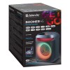 Defender głośnik BOOMER 45, Li-Ion, 1.1, 45W, czarny, regulacja głośności, LED, BT 5.1, TWS, 90Hz-20KHz