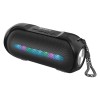 Defender głośnik ENJOY S400, 5W, czarny, Podświetlenie LED Defender głośnik ENJOY S400, 5W, czarny, Podświetlenie LED