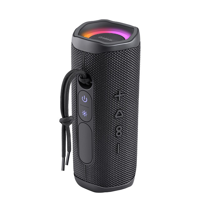 Defender głośnik ENJOY S800, 20W, czarny, Podświetlenie LED