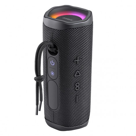 Defender głośnik ENJOY S800, 20W, czarny, Podświetlenie LED Defender głośnik ENJOY S800, 20W, czarny, Podświetlenie LED
