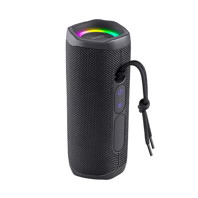 Defender głośnik ENJOY S800, 20W, czarny, Podświetlenie LED