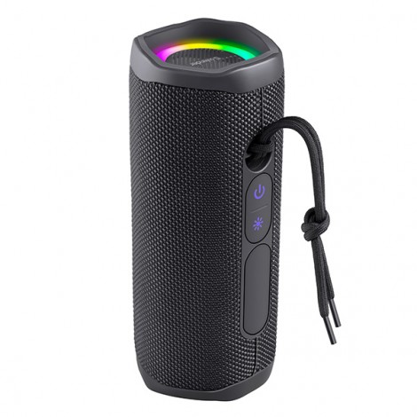 Defender głośnik ENJOY S800, 20W, czarny, Podświetlenie LED Defender głośnik ENJOY S800, 20W, czarny, Podświetlenie LED