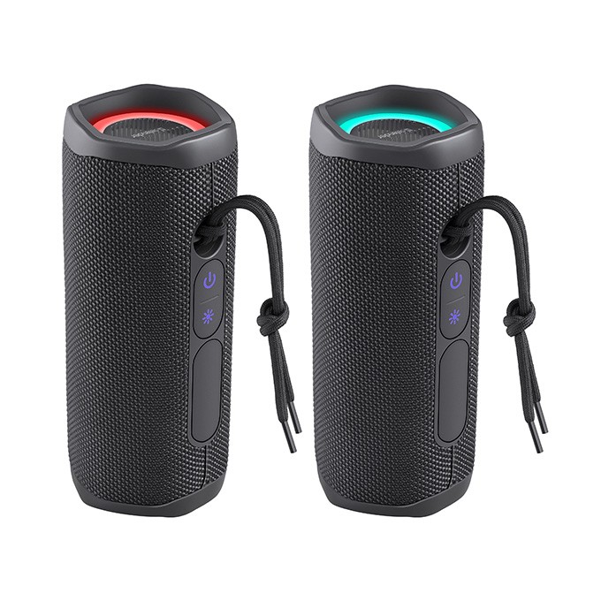 Defender głośnik ENJOY S800, 20W, czarny, Podświetlenie LED