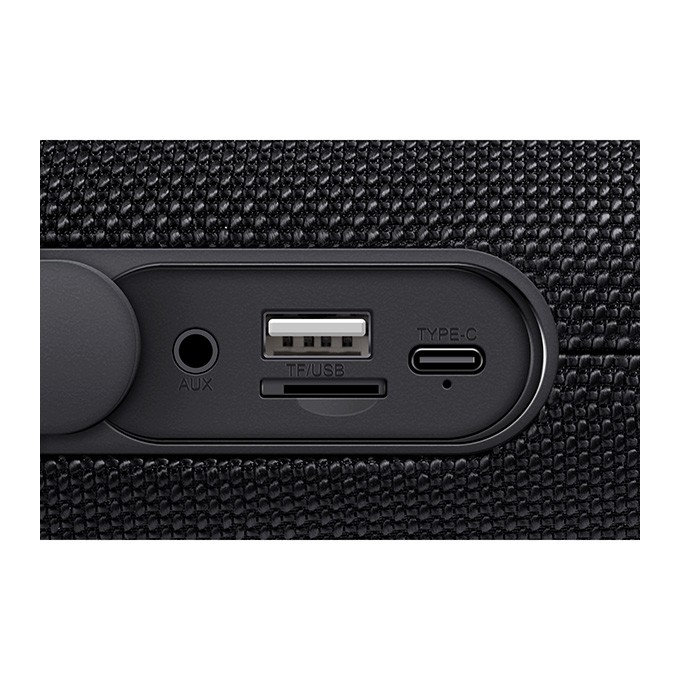 Defender głośnik ENJOY S800, 20W, czarny, Podświetlenie LED