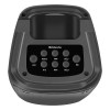 Defender głośnik BOOMER 20, Li-Ion, 2.0, 20W, czarny, regulacja głośności, podświetlenie LED, BT 5.0, TWS, Defender głośnik BOOMER 20, Li-Ion, 2.0, 20W, czarny, regulacja głośności, podświetlenie LED, BT 5.0, TWS,