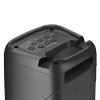 Defender głośnik BOOMER 20, Li-Ion, 2.0, 20W, czarny, regulacja głośności, podświetlenie LED, BT 5.0, TWS, Defender głośnik BOOMER 20, Li-Ion, 2.0, 20W, czarny, regulacja głośności, podświetlenie LED, BT 5.0, TWS,