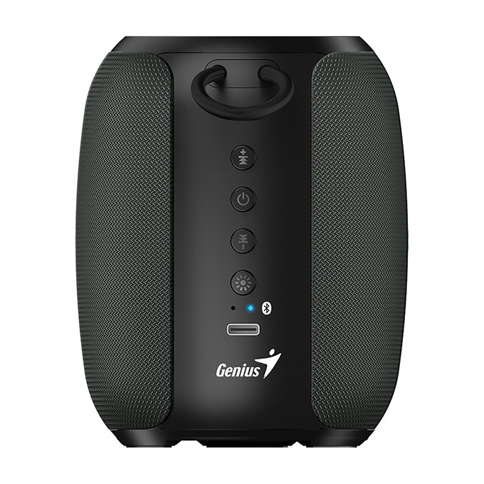 Genius głośnik SP-915BT, 1.0, 5W, czarno-szary, COPILOT