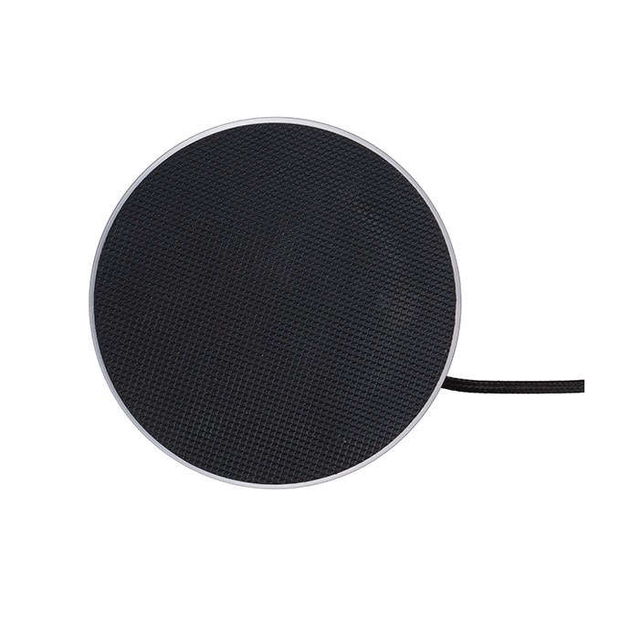 Marvo, gamingowy mikrofon, MIC-06, czarny, Podświetlenie RGB, wejście słuchawkowe