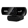 Genius kamera web Full HD FaceCam 2022AF, 1920x1080, USB 2.0, czarna, Windows 7 a vyšší, FULL HD, 30 FPS, EOL