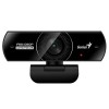 Genius kamera web Full HD FaceCam 2022AF, 1920x1080, USB 2.0, czarna, Windows 7 a vyšší, FULL HD, 30 FPS, EOL