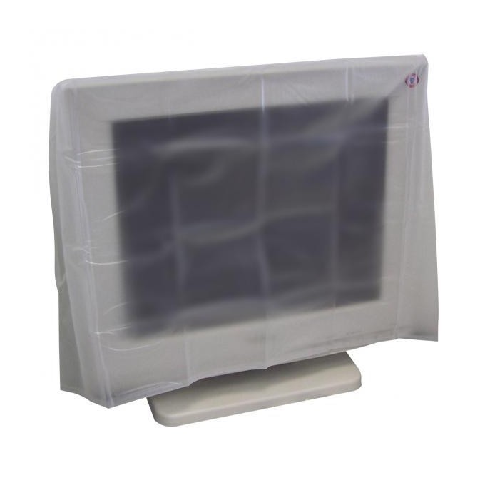 Obudowa na LCD monitor, 17", Logo 42x8x43 cm
