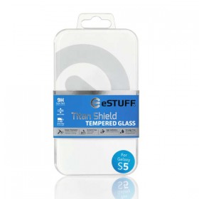 Folia ochronna na ekran Samsung Galaxy S5 Tempered glass, EOL