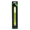 Lampka dla notebooka, gumowe, zielony, USB, LED