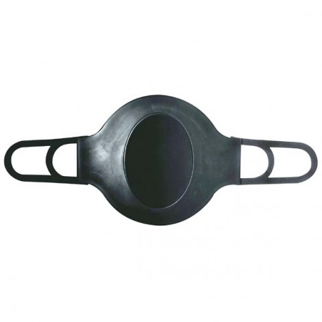 Stojak pod tablet, obrotowy, czarny, do iPady i tablety od 6-11"