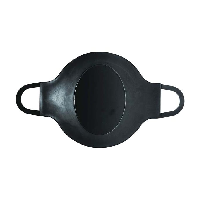 Stojak pod tablet, obrotowy, czarny, do iPady i tablety od 6-11"