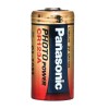 Bateria litowa, CR123A, CR23, DL123A, CR123, 3V, Panasonic, blistr, 1-pack