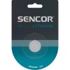 Bateria litowa, CR2016, CR2016, 3V, Sencor, blistr, 1-pack