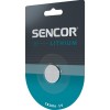 Bateria litowa, CR2016, CR2016, 3V, Sencor, blistr, 1-pack