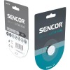 Bateria litowa, CR2016, CR2016, 3V, Sencor, blistr, 1-pack