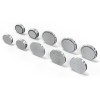 Bateria litowa, CR2016, CR2016, 3V, Sencor, blistr, 1-pack