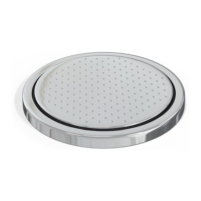 Bateria litowa, CR2025, CR2025, 3V, Sencor, blistr, 1-pack