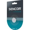Bateria litowa, CR2025, CR2025, 3V, Sencor, blistr, 1-pack