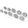Bateria litowa, CR2025, CR2025, 3V, Sencor, blistr, 1-pack