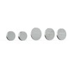 Bateria litowa, CR2032, CR2032, 3V, Sencor, blistr, 2-pack