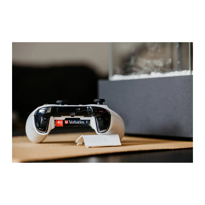 Bateria alkaliczna, AA-LR6 Mignon, AA, 1.5V, Verbatim, blistr, 8-pack, 49503