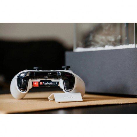 Bateria alkaliczna, AA-LR6 Mignon, AA, 1.5V, Verbatim, blistr, 8-pack, 49503