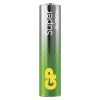 Bateria alkaliczna, AAA (LR03), AAA, 1.5V, GP, blistr, 6+2 pack