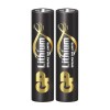 Bateria litowa, AAA (LR03), AAA, 1.5V, GP, blistr, 2-pack