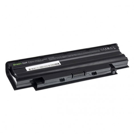 Green Cell baterie dla Dell Inspiron 13R, 14R, 15R, 17R, Q15R, N4010, Li-Ion, 11.1V, 4400mAh, DE01