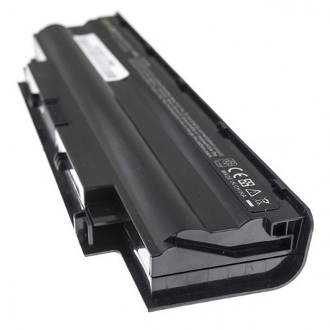 Green Cell baterie dla Dell Inspiron 13R, 14R, 15R, 17R, Q15R, N4010, Li-Ion, 11.1V, 4400mAh, DE01