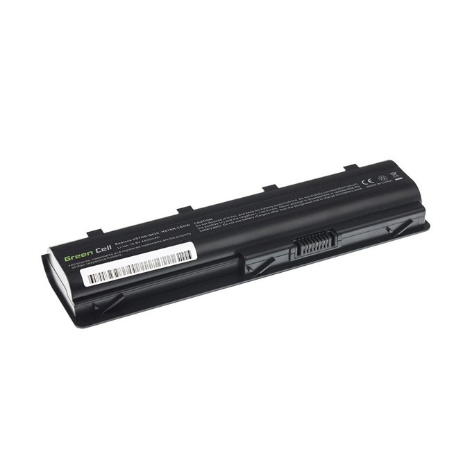 Green Cell baterie dla HP Compaq 635, 650, Li-Ion, 11.1V, 4400mAh, HP03