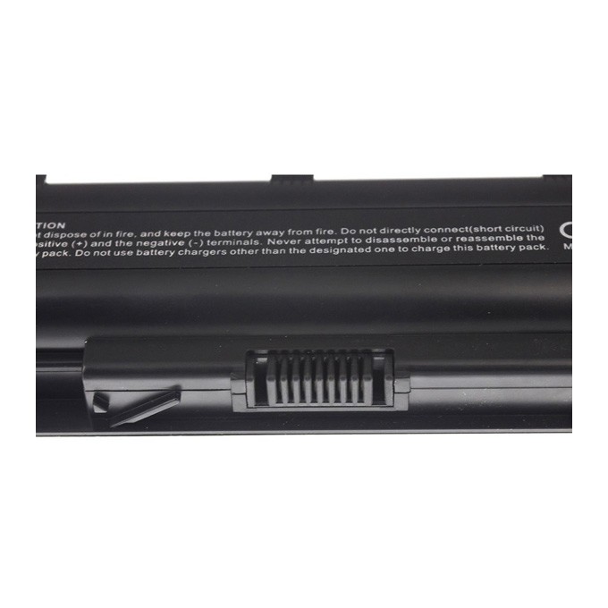 Green Cell baterie dla HP Compaq 635, 650, Li-Ion, 11.1V, 4400mAh, HP03