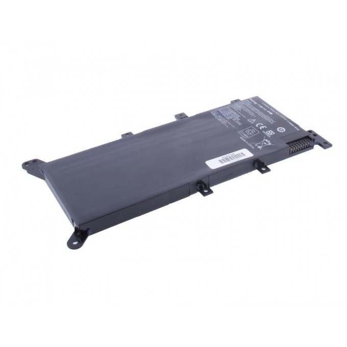 Avacom baterie dla Asus X555, Li-Pol, 7.6V, 4100mAh, 31Wh, NOAS-X555-41P, EOL