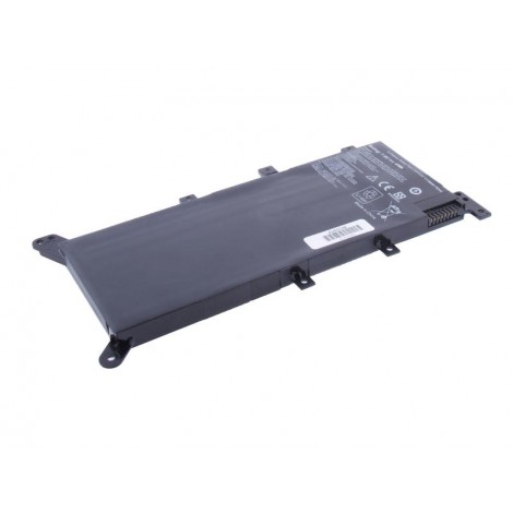 Avacom baterie dla Asus X555, Li-Pol, 7.6V, 4100mAh, 31Wh, NOAS-X555-41P, EOL