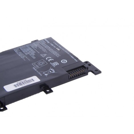 Avacom baterie dla Asus X555, Li-Pol, 7.6V, 4100mAh, 31Wh, NOAS-X555-41P, EOL