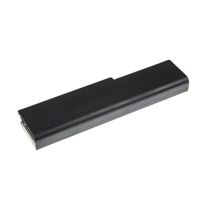 Green Cell baterie dla Toshiba Satellite C650, C650D, C655, C660, C660D, Li-Ion, 11.1V, 4400mAh, TS03