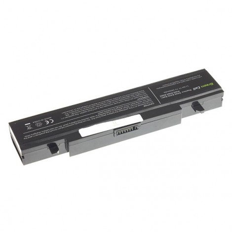 Green Cell baterie dla Samsung R519, R522, R525, R530, R540, R580, Li-Ion, 11.1V, 4400mAh, SA01
